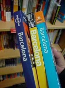 Barcelona guide, Bobcat Rock