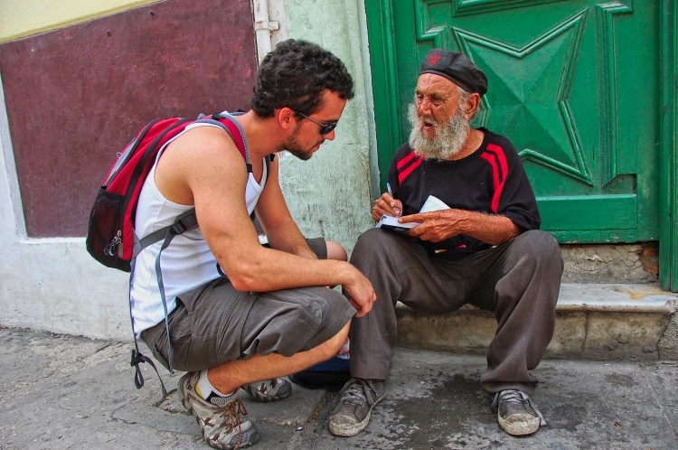 Untitled Cuba, Gabriel Rodriguez
