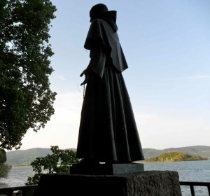 Lago Trasimeno, Glynis Charlton