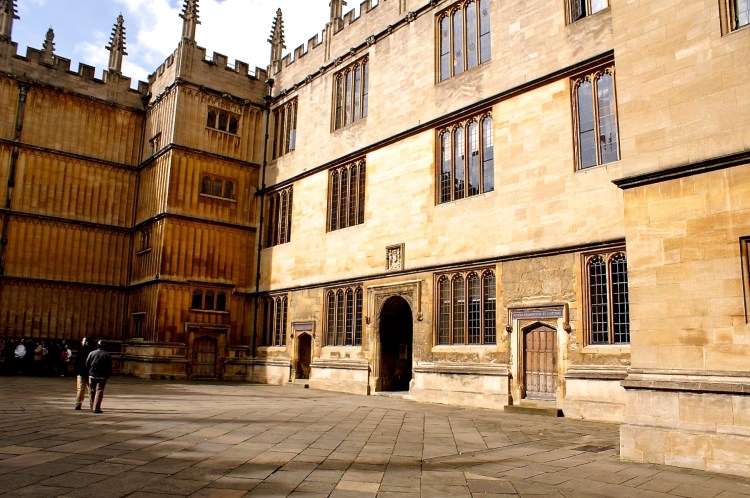 Bodleian Library