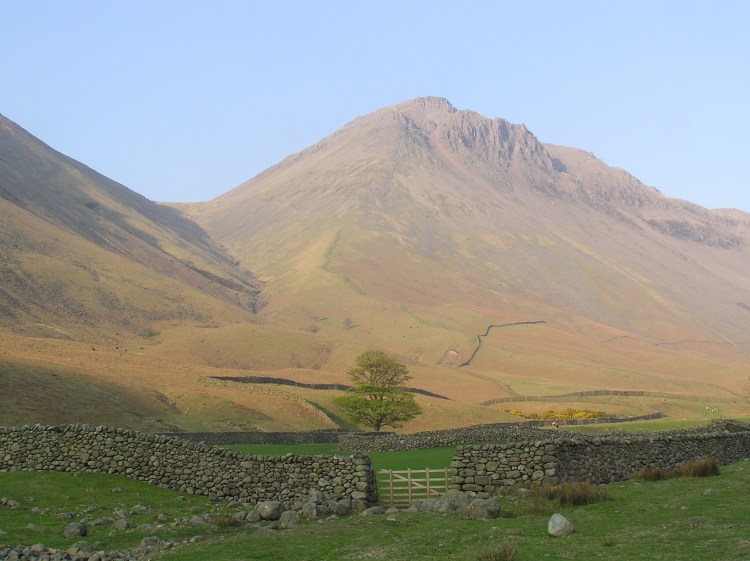 Great Gable