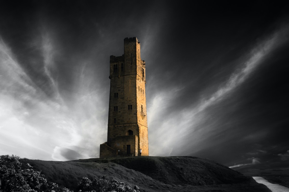 Huddersfield – the Naples of the&nbsp;North